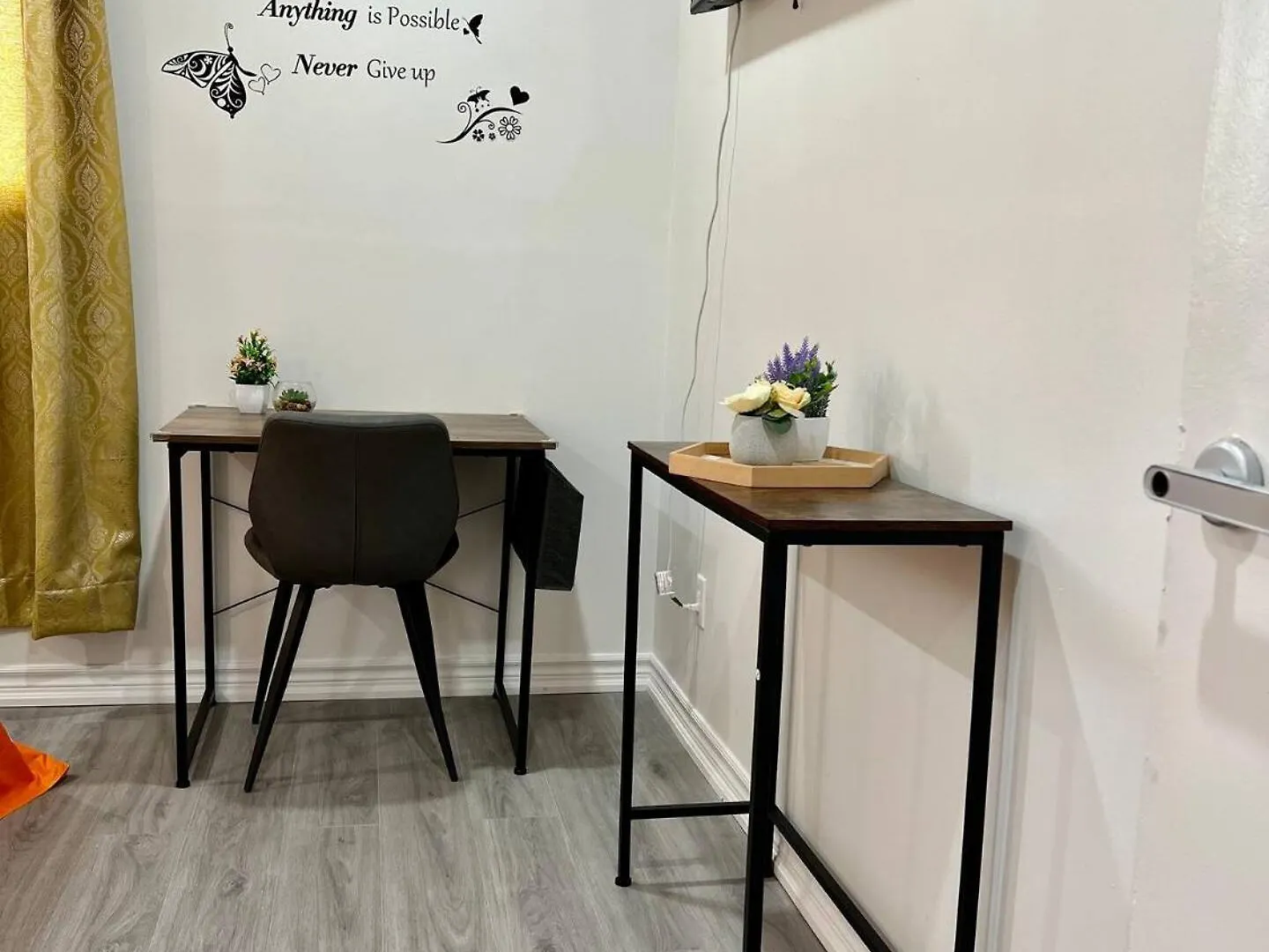 K2 Room Near Airport Mississauga