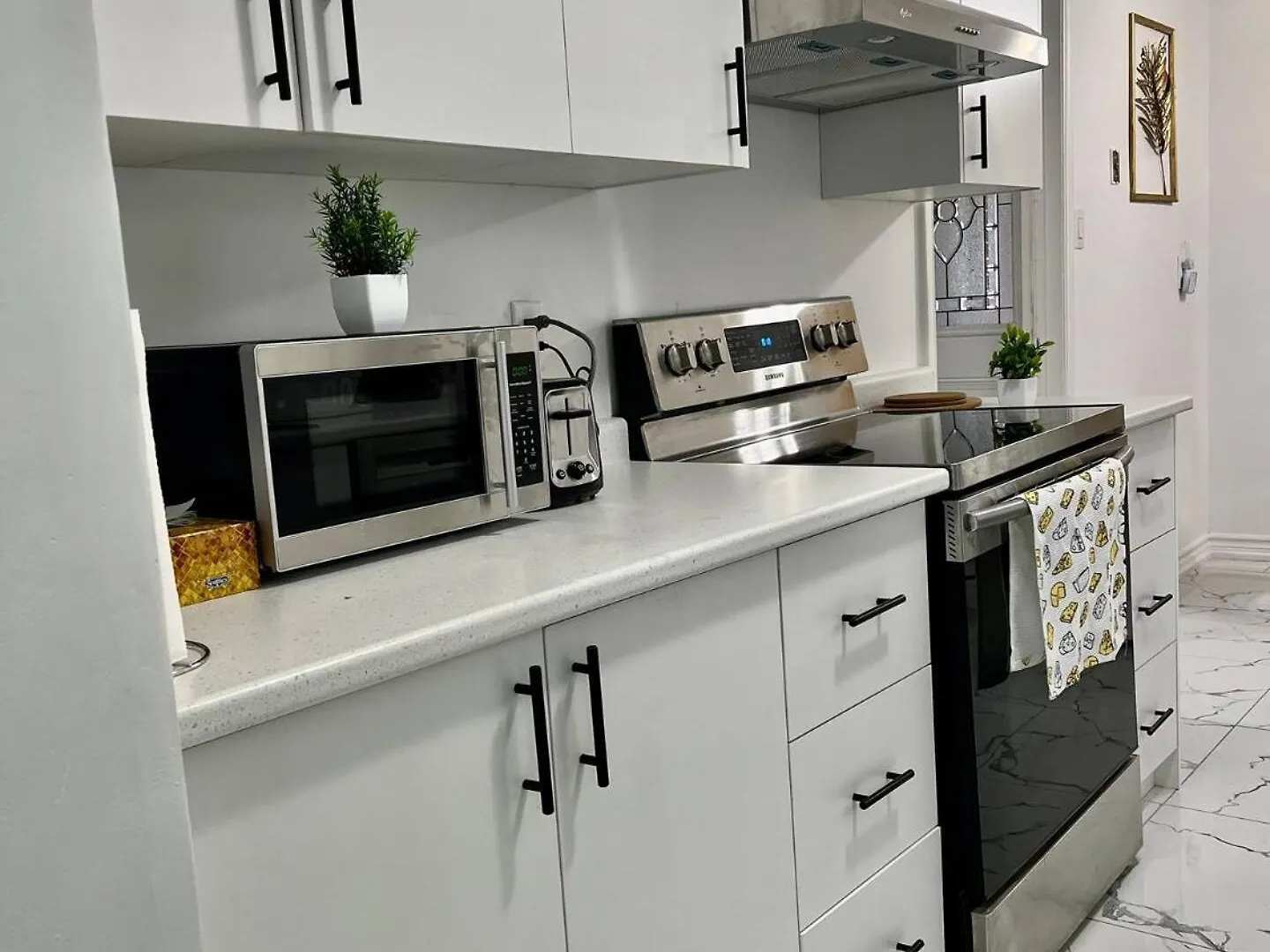 Holiday home K2 Room Near Airport Mississauga Canada