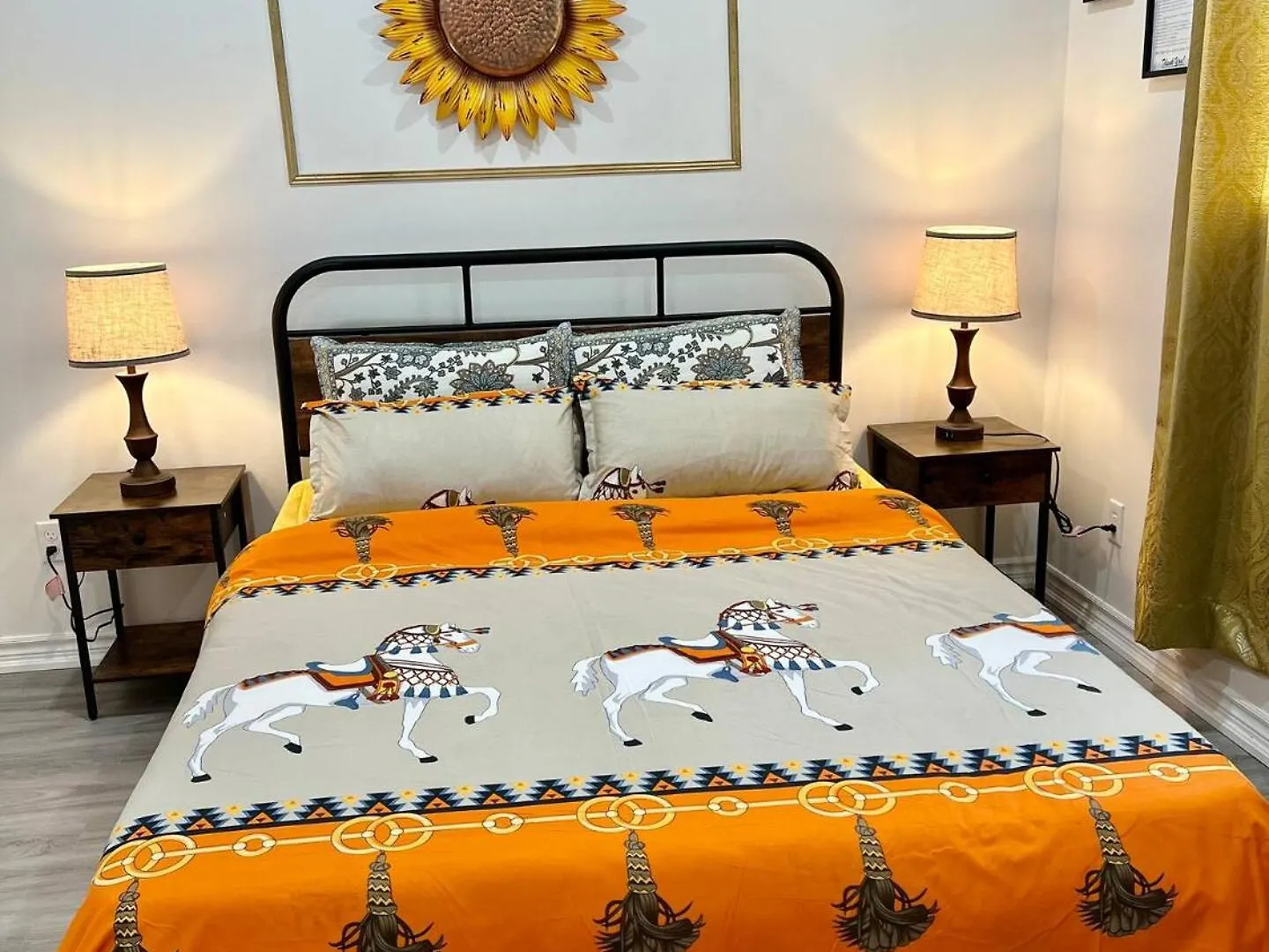 K2 Room Near Airport Mississauga 0*,  Canada